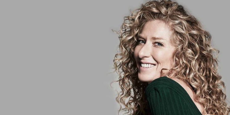 Kelly Hoppen