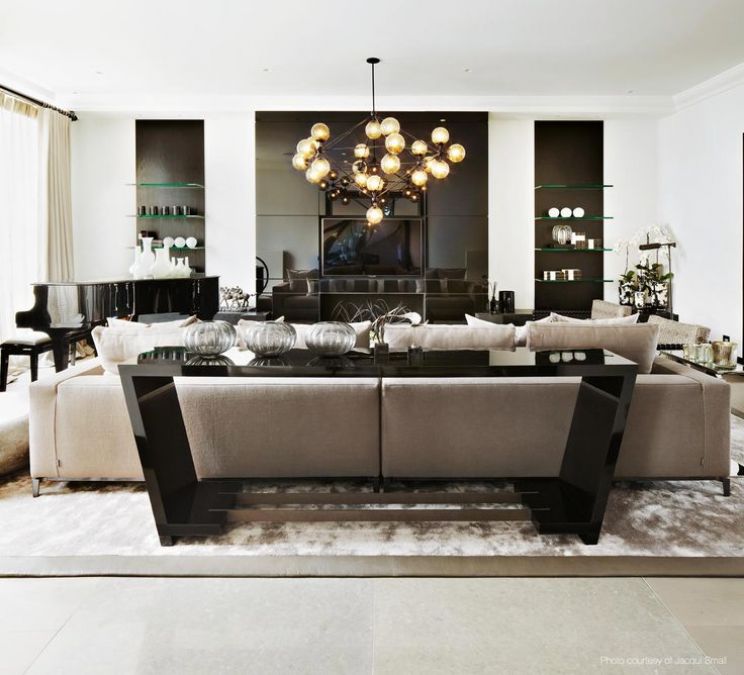 Kelly Hoppen