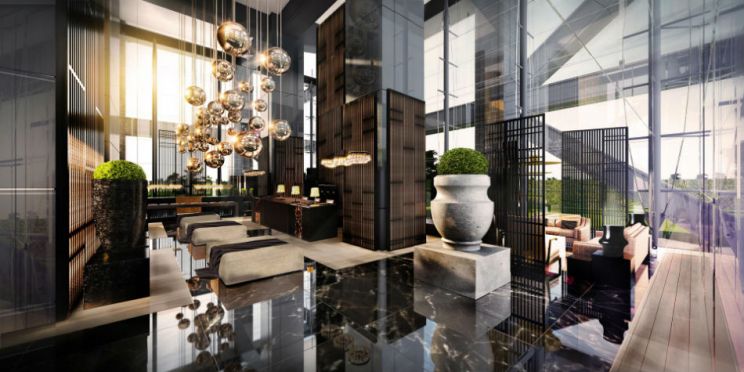 Kelly Hoppen