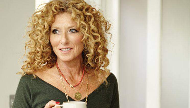 Kelly Hoppen