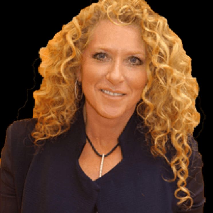 Kelly Hoppen