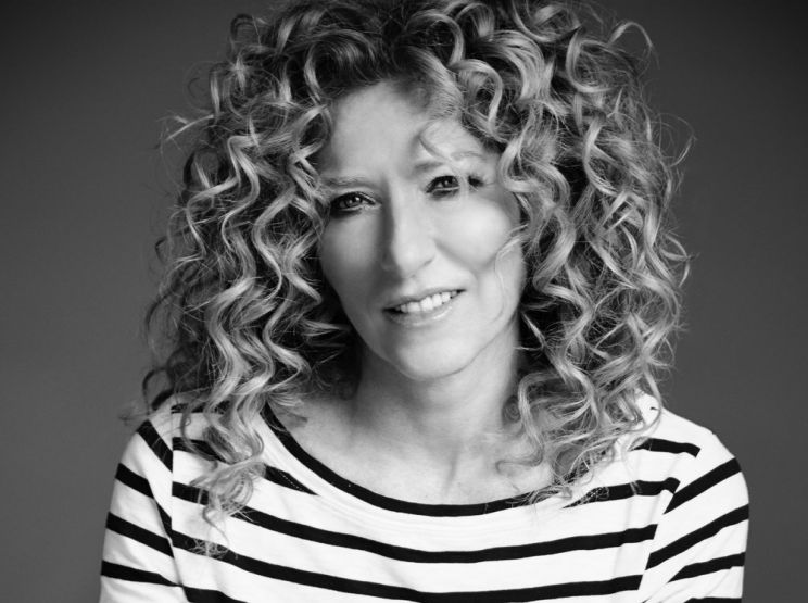 Kelly Hoppen