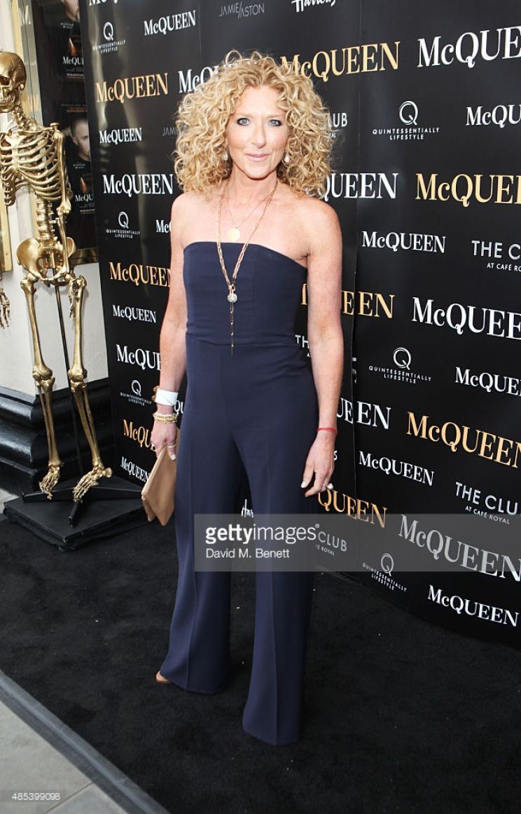 Kelly Hoppen