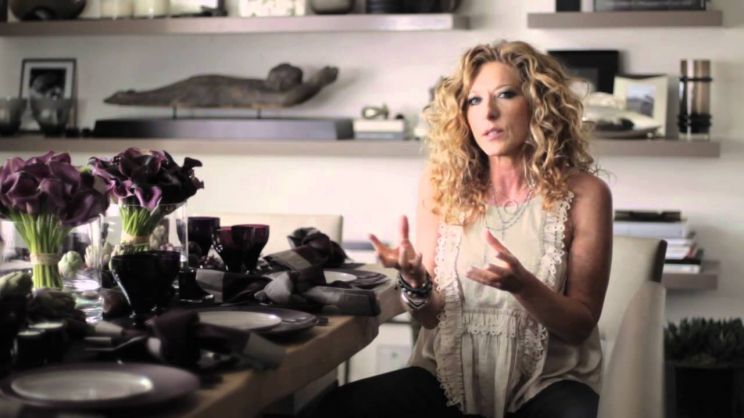 Kelly Hoppen