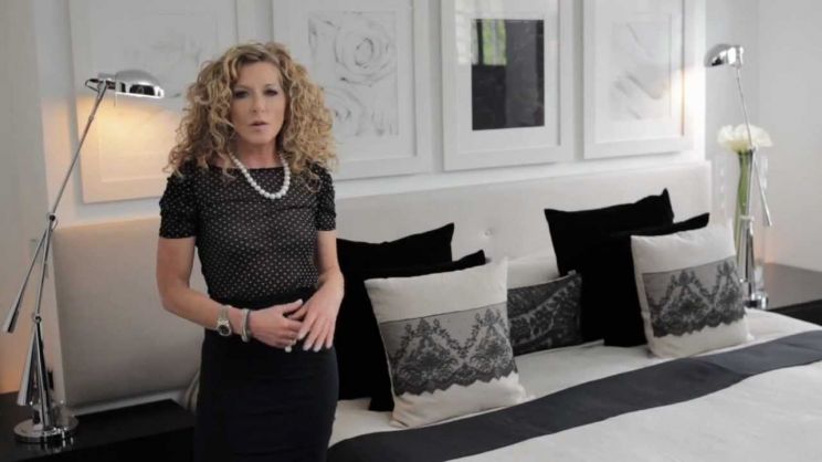 Kelly Hoppen