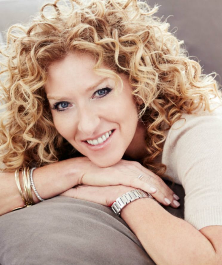 Kelly Hoppen