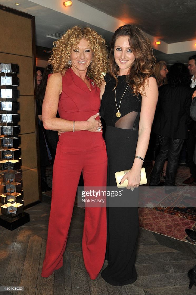 Kelly Hoppen