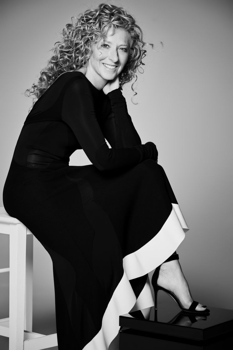 Kelly Hoppen