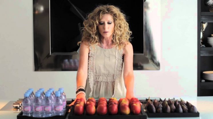 Kelly Hoppen