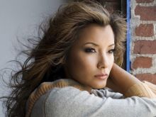 Kelly Hu