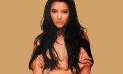 Kelly Hu