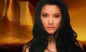 Kelly Hu