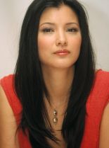 Kelly Hu