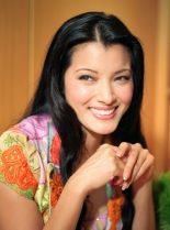 Kelly Hu