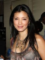 Kelly Hu