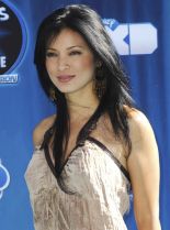 Kelly Hu