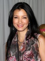 Kelly Hu