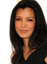 Kelly Hu