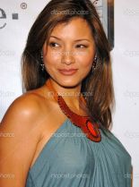 Kelly Hu