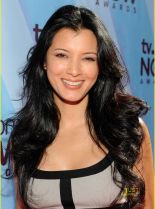 Kelly Hu