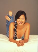 Kelly Hu