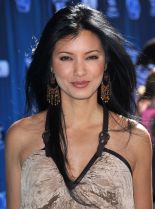 Kelly Hu