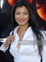 Kelly Hu