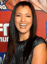 Kelly Hu