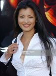 Kelly Hu