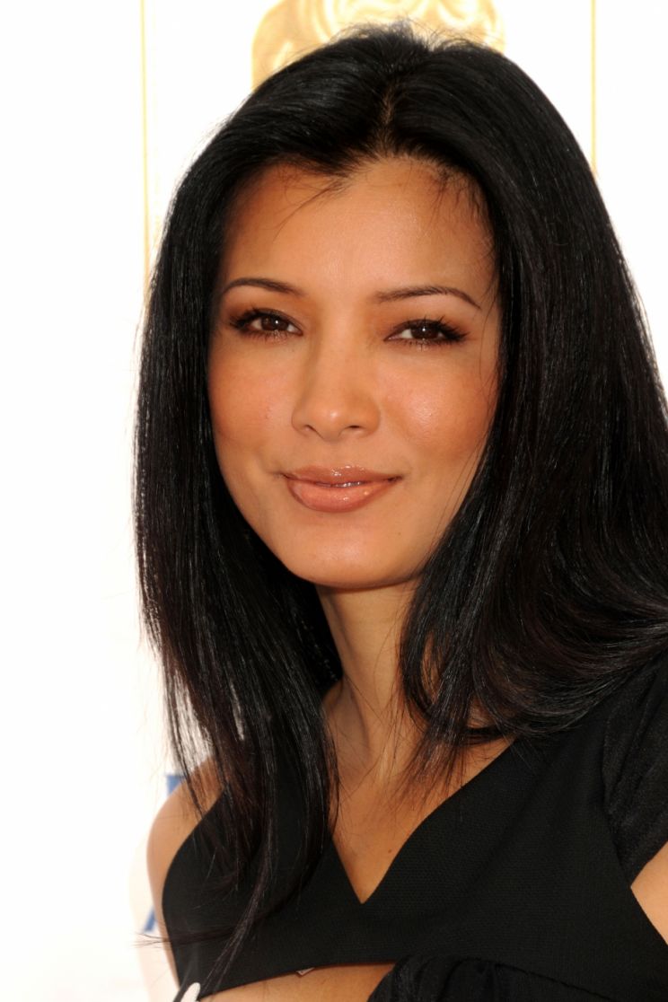 Kelly Hu