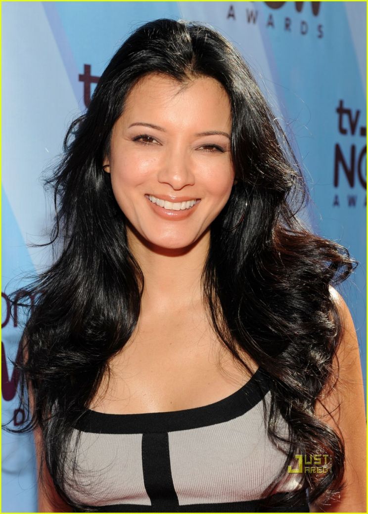 Kelly Hu