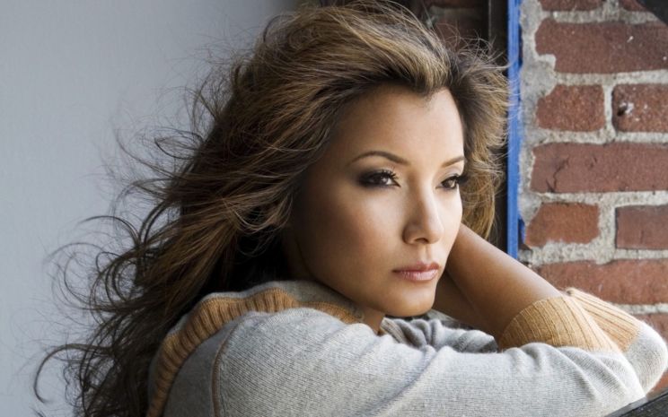 Kelly Hu