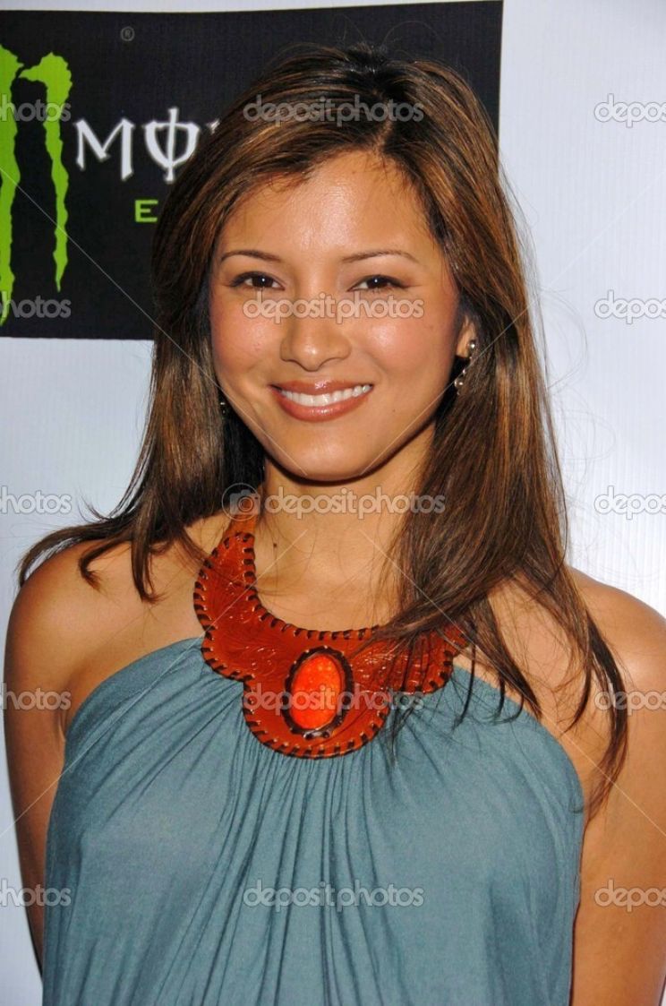 Kelly Hu