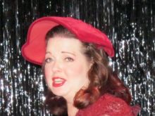 Kelly Hunter