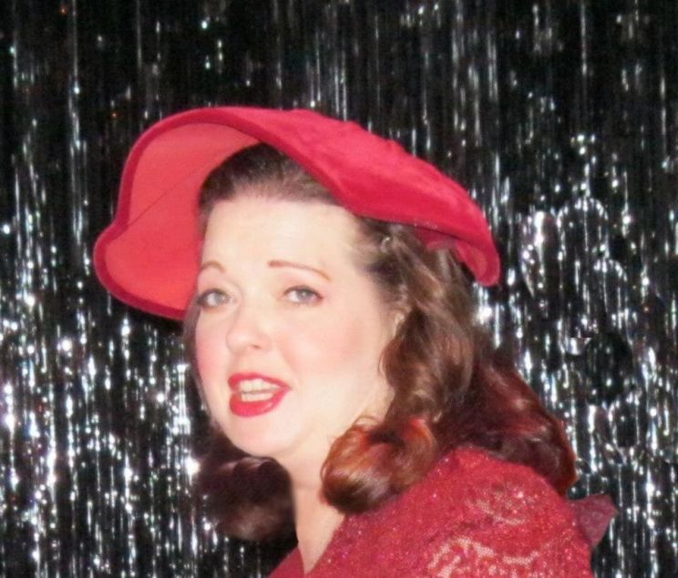 Kelly Hunter