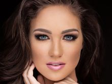 Kelly Hutchinson