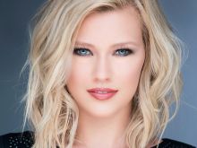 Kelly Hutchinson