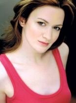 Kelly Hutchinson