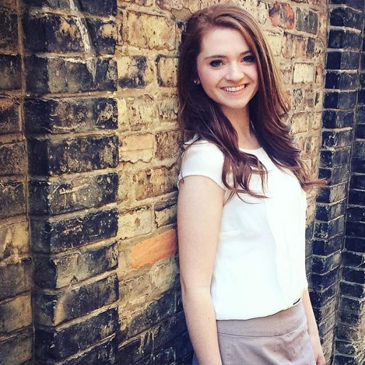 Kelly Hutchinson