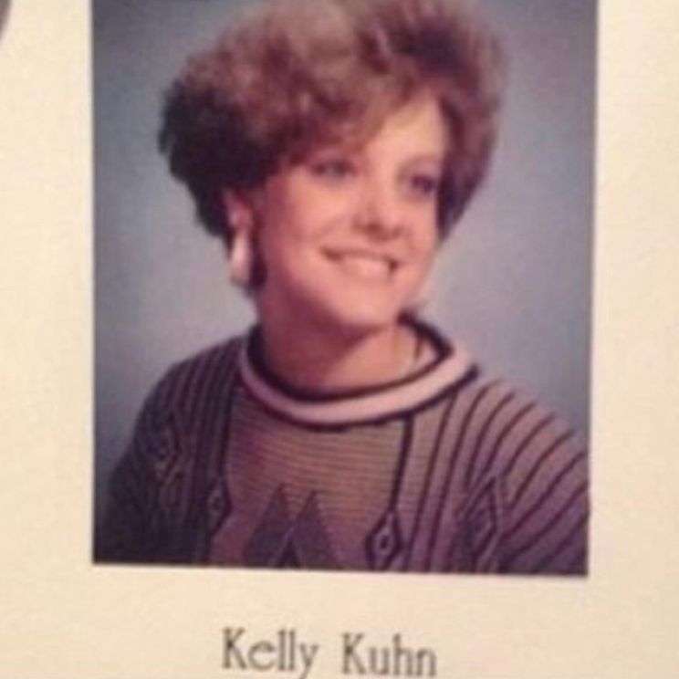 Kelly Hyland