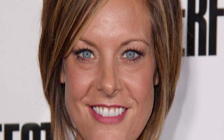 Kelly Hyland