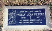 Kelly Jean Peters