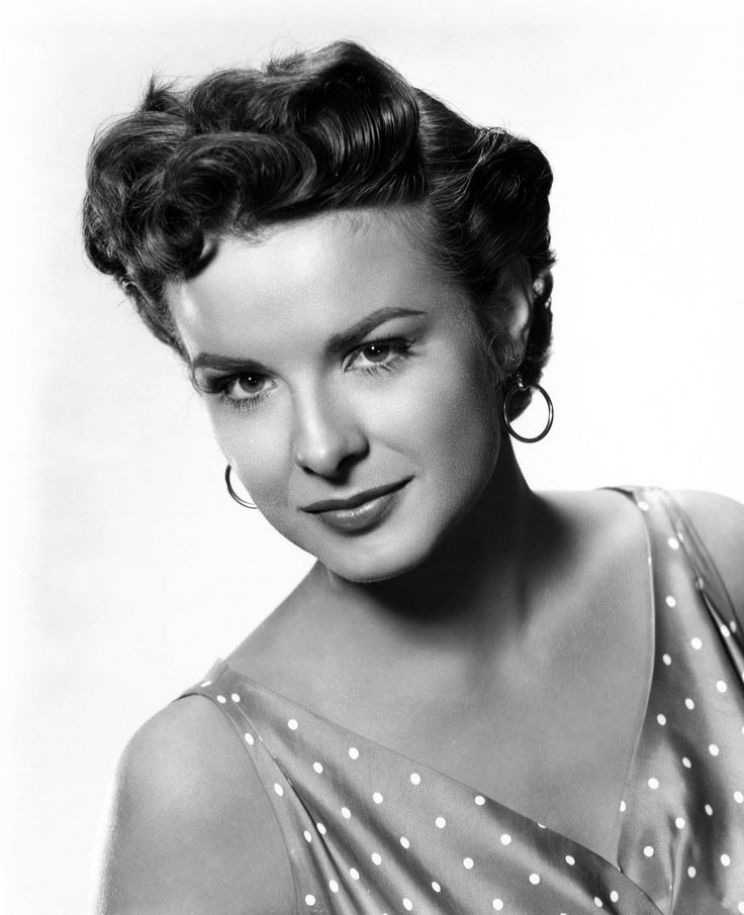 Kelly Jean Peters