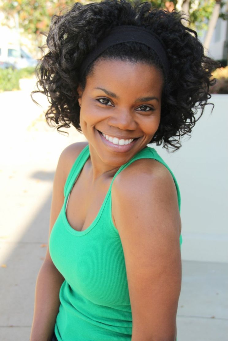 Kelly Jenrette