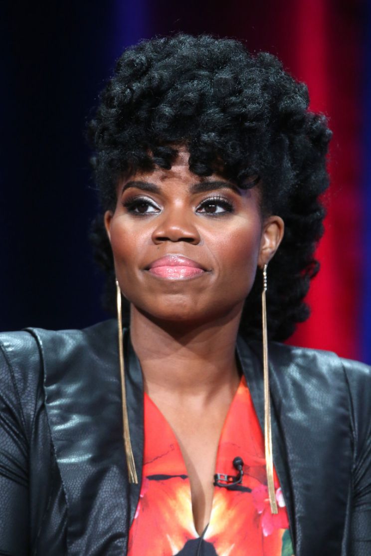 Kelly Jenrette