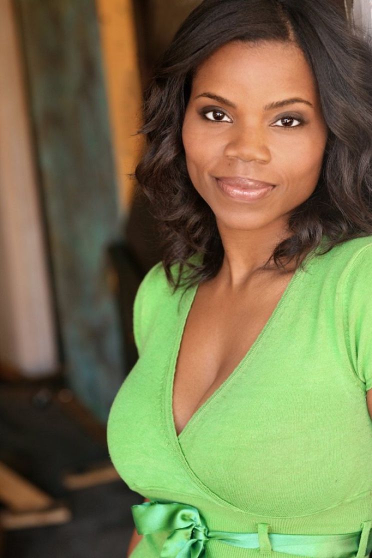 Kelly Jenrette