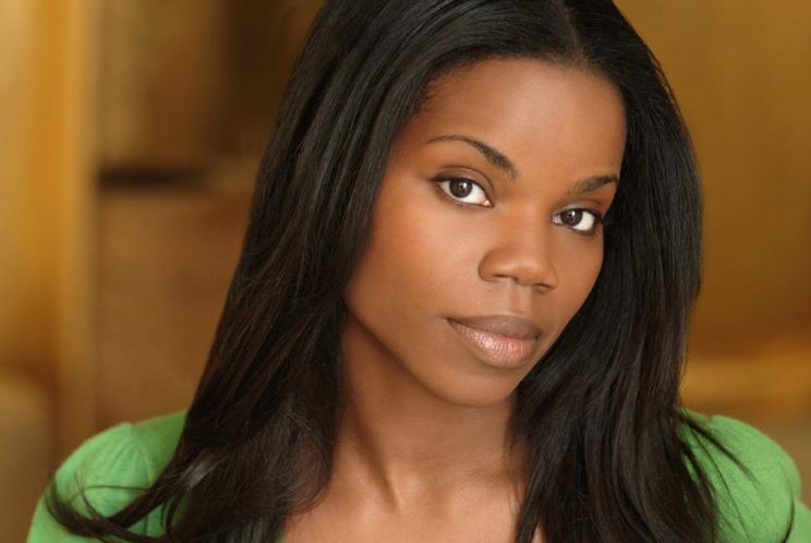 Kelly Jenrette