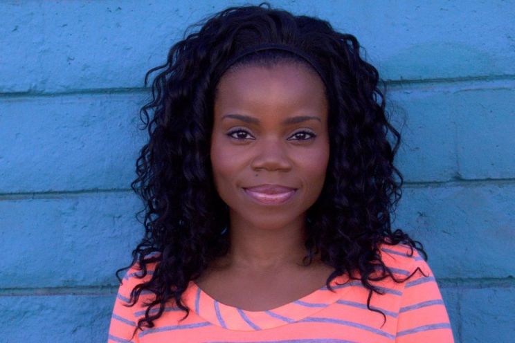 Kelly Jenrette