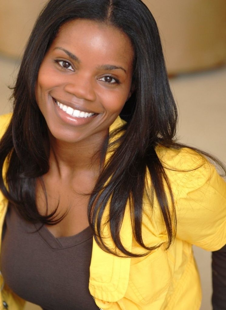 Kelly Jenrette