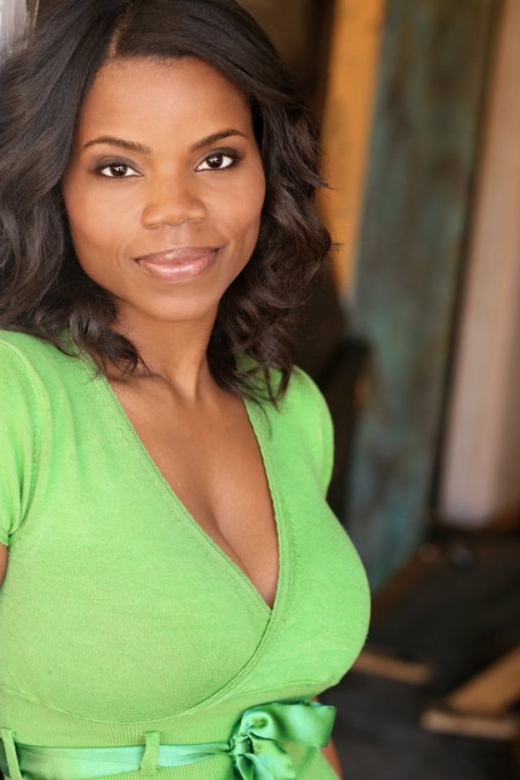 Kelly Jenrette